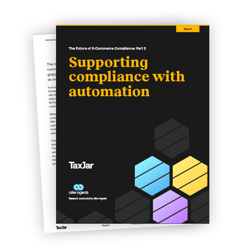 Supporting Compliance with Automation