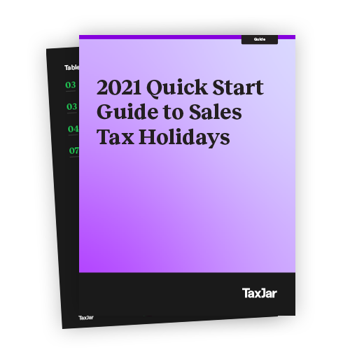 The Ultimate Guide to Understanding Sales Tax Holidays